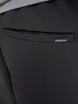 Jack&Jones Hose Kane für Pendlerreise schwarz - Herrenhosen - 139761 - 4