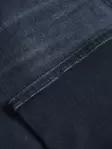 Jack&Jones Jeans Mike fox blue denim - Herren Jeans - 141641 - 4