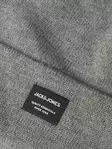 Jack&Jones Herren Beanie Dna Beanie grau meliert - Herrenhandschuhe, Schals, Kopfbedeckungen - 137271 - 4