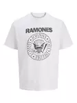 Jack&Jones Herren T-Shirt Bluramones - Herren T-Shirts - 139921 - 1