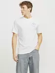 Jack&Jones Herren T-Shirt Tee mit Rundhalsausschnitt - Herren T-Shirts - 138061 - 3
