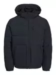 Jack&Jones Männer Winterjacke Puffer dunkelmarine - Herrenjacken - 137451 - 5