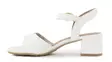 Jana Damen-Partysandalen 28377-44 Weiß - Damen Sandalen - 138201 - 2
