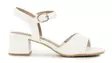 Jana Damen-Partysandalen 28377-44 Weiß - Damen Sandalen - 138201 - 1