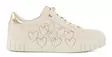 Marco Tozzi Damen Sneakers 23711-44 402 Creme - Damen Sneaker - 140771 - 3