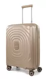 Migant Koffer MGT26 Champagner klein - Reisegepäck - 140191 - 1