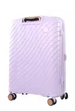 Migant Koffer MGT29 lila mittlere Größe - Reisegepäck - 137641 - 3