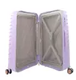 Migant Koffer MGT29 lila mittlere Größe - Reisegepäck - 137641 - 2