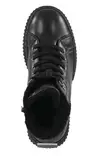 Migant Stiefeletten A920-326 schwarz - Damen Stiefeletten - 141731 - 4