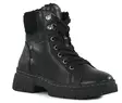 Migant Stiefeletten A920-326 schwarz - Damen Stiefeletten - 141731 - 3