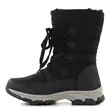 Migant Damenstiefel A925-138 schwarz - Damen Stiefel - 136971 - 2