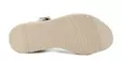 Musse&Cloud Echtledersandalen 1088529/BGE Martita beige - Damen Sandalen - 138151 - 3
