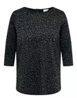  - Damen Langarmshirts - 141681 - 1