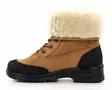Pomar Damen Stiefeletten Levi GORE-TEX® Stiefeletten tan Nubuk - Damen Stiefeletten - 137561 - 3