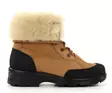 Pomar Damen Stiefeletten Levi GORE-TEX® Stiefeletten tan Nubuk - Damen Stiefeletten - 137561 - 1