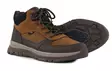 Rieker Stiefeletten B9502-22 braun Kombination - Herrenstiefel und -stiefeletten - 141911 - 1