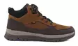 Rieker Stiefeletten B9502-22 braun Kombination - Herrenstiefel und -stiefeletten - 141911 - 2
