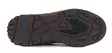 Rieker Stiefeletten B9502-22 braun Kombination - Herrenstiefel und -stiefeletten - 141911 - 6