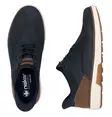 Rieker Herren READY2GO Walking-Schuhe B3357-14 Blau - Herren Wanderschuhe - 140521 - 3