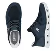 Rieker Herren READY2GO Sneaker 04355-14 blau - Herren Sneaker - 140411 - 2