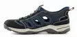 Rieker Herren READY2GO Wander-schuh 08078-14 blau - Herren Wanderschuhe - 137951 - 2