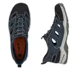 Rieker Herren READY2GO Wander-schuh 08078-14 blau - Herren Wanderschuhe - 137951 - 4