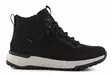 Rieker Herren Waterproof Stiefeletten U0172-00 Schwarz - Herrenstiefel und -stiefeletten - 137221 - 1