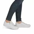 Rieker Damen Sneaker aus echtem Leder L59L1-83 weiß - Rieker Sneakers - 140231 - 6