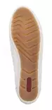 Rieker Damen Walking Schuhe 43862-80 Weiß - Rieker walkingschuhe - 140531 - 5