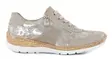 Rieker Damen Wanderschuhe N4221-90 metallic - Rieker walkingschuhe - 140261 - 3