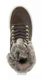 Rieker Stiefeletten W2100-45 grau - Rieker Stiefeletten - 141981 - 4