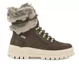 Rieker Stiefeletten W2100-45 grau - Rieker Stiefeletten - 141981 - 1
