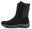 Rieker Stiefeletten M9643-01 Schwarz - Rieker Stiefeletten - 142071 - 3