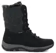 Rieker Stiefeletten M9643-01 Schwarz - Rieker Stiefeletten - 142071 - 1