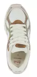 Scholl Damen Sneakers New Sprinter Khaki - Damen-Laufschuhe - 140571 - 4
