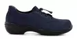 Sievi Damen Laufchuhe Friida XL blau - Damen walkingschuhe - 138091 - 2