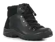Sievi Knöchel-Stiefel Kirsi schwarz - Damen Stiefeletten - 141941 - 2