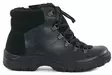Sievi Knöchel-Stiefel Kirsi schwarz - Damen Stiefeletten - 141941 - 1