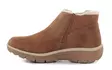 Skechers Damen-Stiefeletten 168031/CSNT EASY GOING - INTO FALL Kastanienbraun - Damen Stiefeletten - 139191 - 3