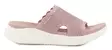 Skechers Damen Flip-Flops 164055/MVE ULTRA FLEX 3.0 SANDAL - BRING IT! mauve - Pantoletten - 140651 - 1