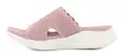 Skechers Damen Flip-Flops 164055/MVE ULTRA FLEX 3.0 SANDAL - BRING IT! mauve - Pantoletten - 140651 - 2
