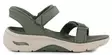 Skechers Sandalen 140893/OLV GO WALK ARCH FIT 2.0 Sandale - LAURA Olive - Skechers Sandalen - 141271 - 2