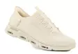 Skechers Sneakers 104610/NTGD GLIDE-STEP GRAFITY - PACE Natur/gold - Skechers Sneaker - 141281 - 1