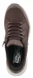 Skechers Sneakers 150507/CHOC CONTOUR FOAM - NATURAL EASE Schokolade - Skechers Sneaker - 141701 - 4