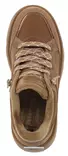 Skechers Sneakers 190196/CSNT KEEPSAKES COZY - STREET HIKER EZ Kastanie - Skechers Sneaker - 141691 - 4