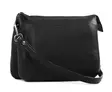 Die Monte Schultertasche 6059278 schwarz - Handtaschen - 140341 - 1