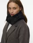 Vero Moda Halstuch schwarz - Damen Schals - 139401 - 1