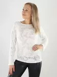  - Damen Langarmshirts - 141581 - 1