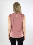 Vero Moda Damen Spitze Top Spitzennostalgie Rose - Damen Tops - 137941 - 2