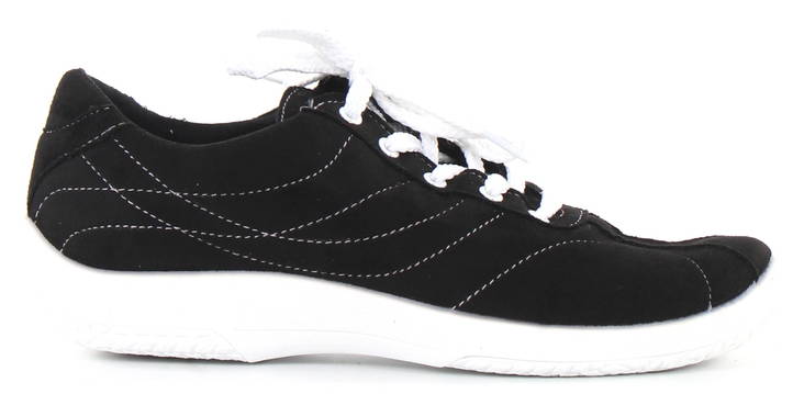 Arcopedico Wanderschuhe L7 B11 C schwarz - Damen walkingschuhe - 133181 - 1